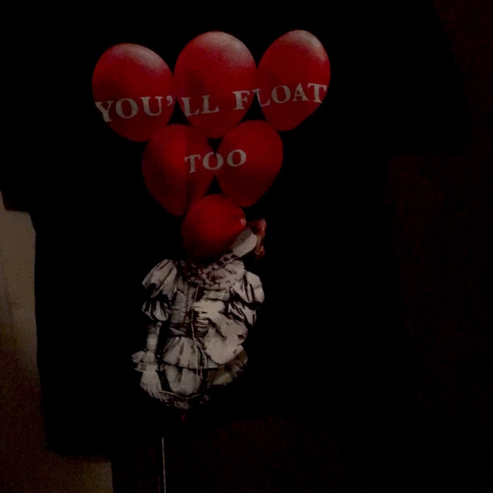T-shirt